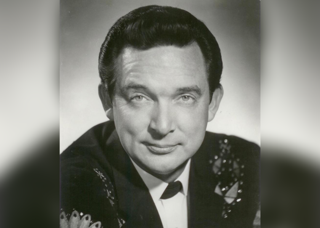 #36. 'For The Good Times' by Ray Price